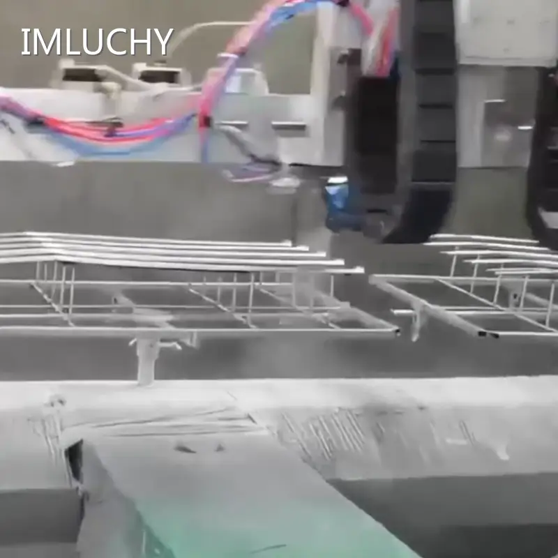 Automatic Paint Sprayer Machine Automated Paint Sprayer Customized by 1