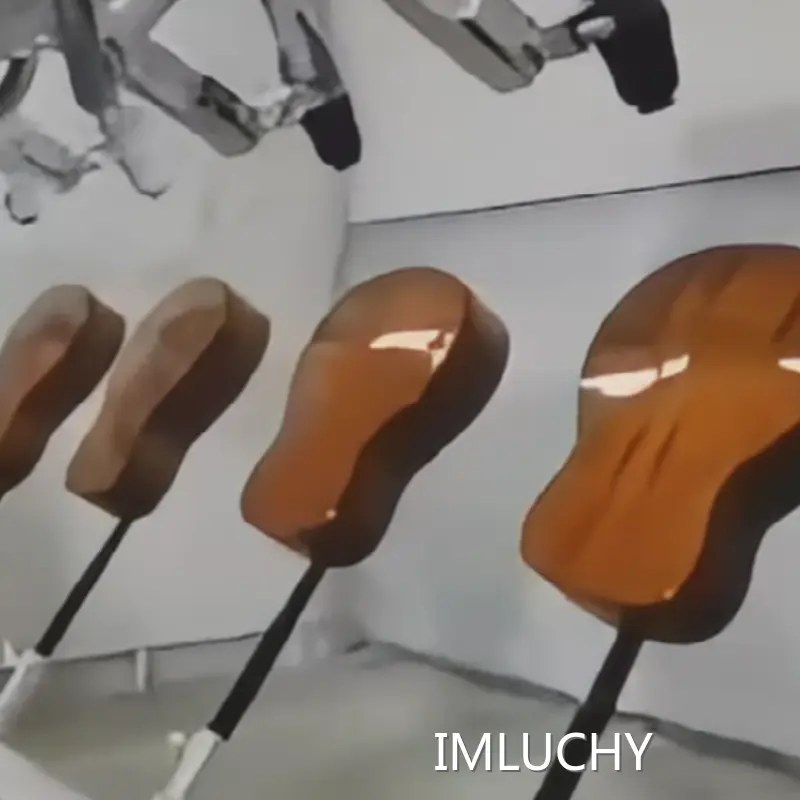 Commercial Spray Paint Machine 2000W - - 1