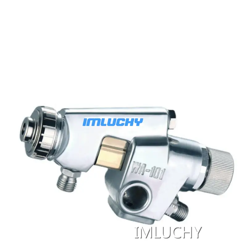 Commercial Spray Paint Machine Guangdong by 1