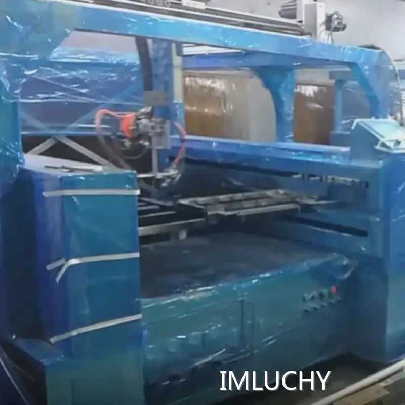 Automatic Painting Machine Price PK20200608-065 - - 1