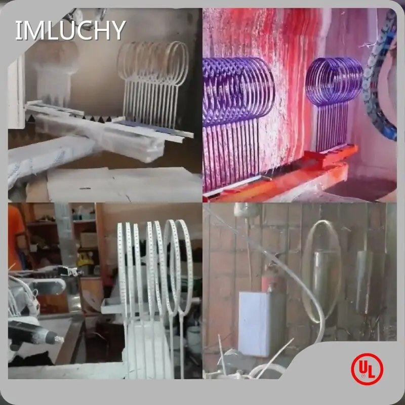 Spray Coating Equipment Customized by 1