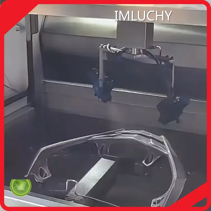 Spray Machine Automatic Customized - - 1