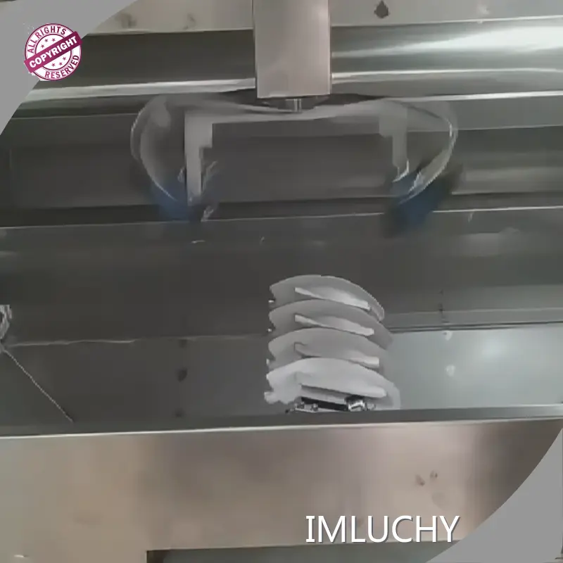 Spray Paint Machine for Metal Customized - - 1