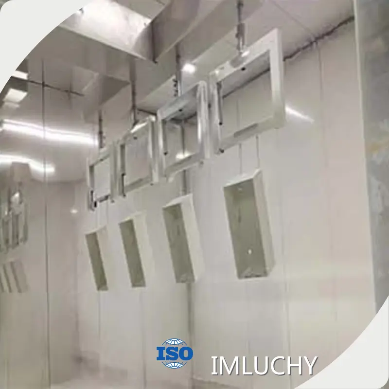 Spray Paint Machine for Metal 2000W - - 1