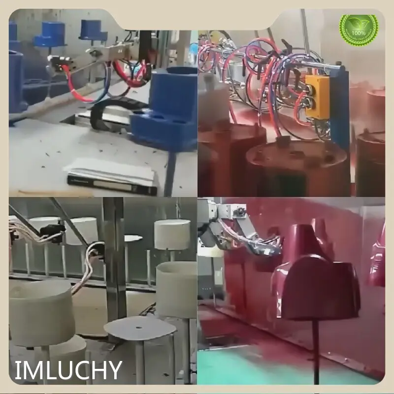 Spray Machine Automatic 45 Working Days After Confirm Your Payment by 1