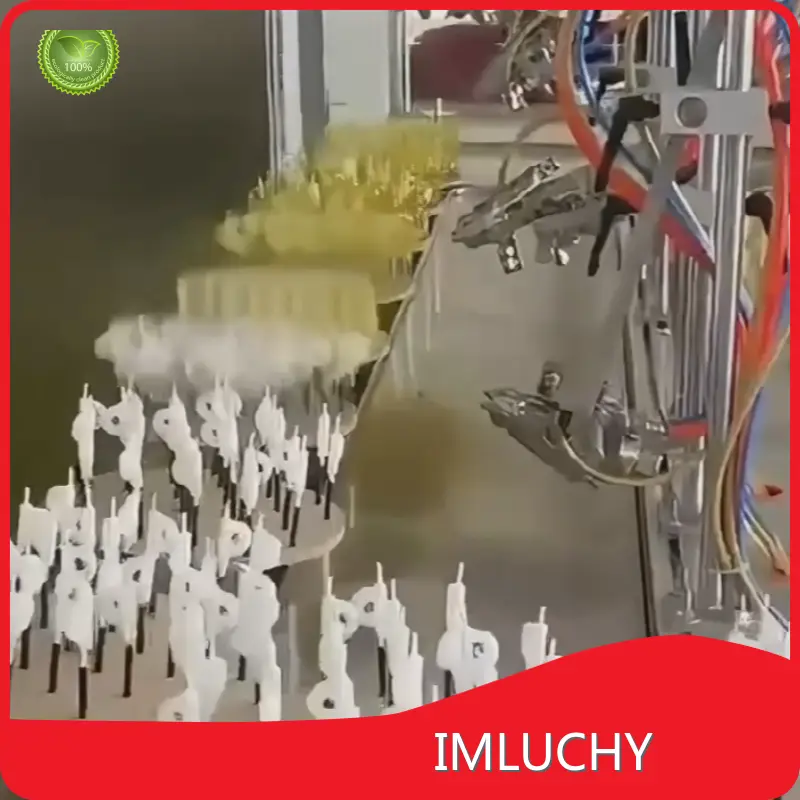 Electric Spray Paint Machine Price Customized - - 1