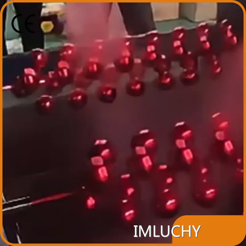 Powder Coating Spray Machine PK20200608-155 by 1