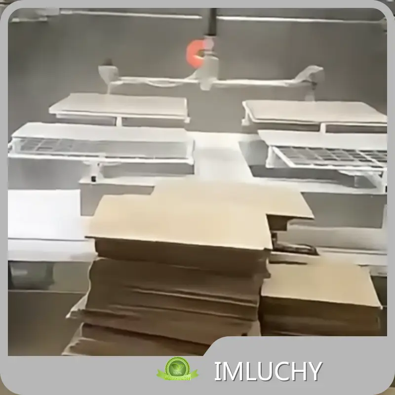 Automatic Spray Machine Price Guangdong - - 1