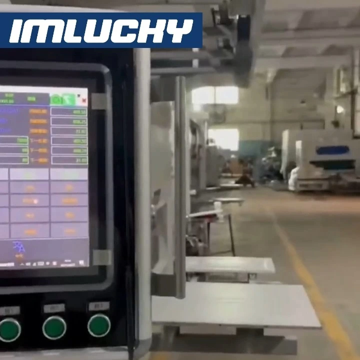 5-Axis Automatic Sprayer with 3D Scanning and Auto-Flipping – Wood Doors 1