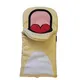 High Temperature Oven Mitts Cotton Congrong 6