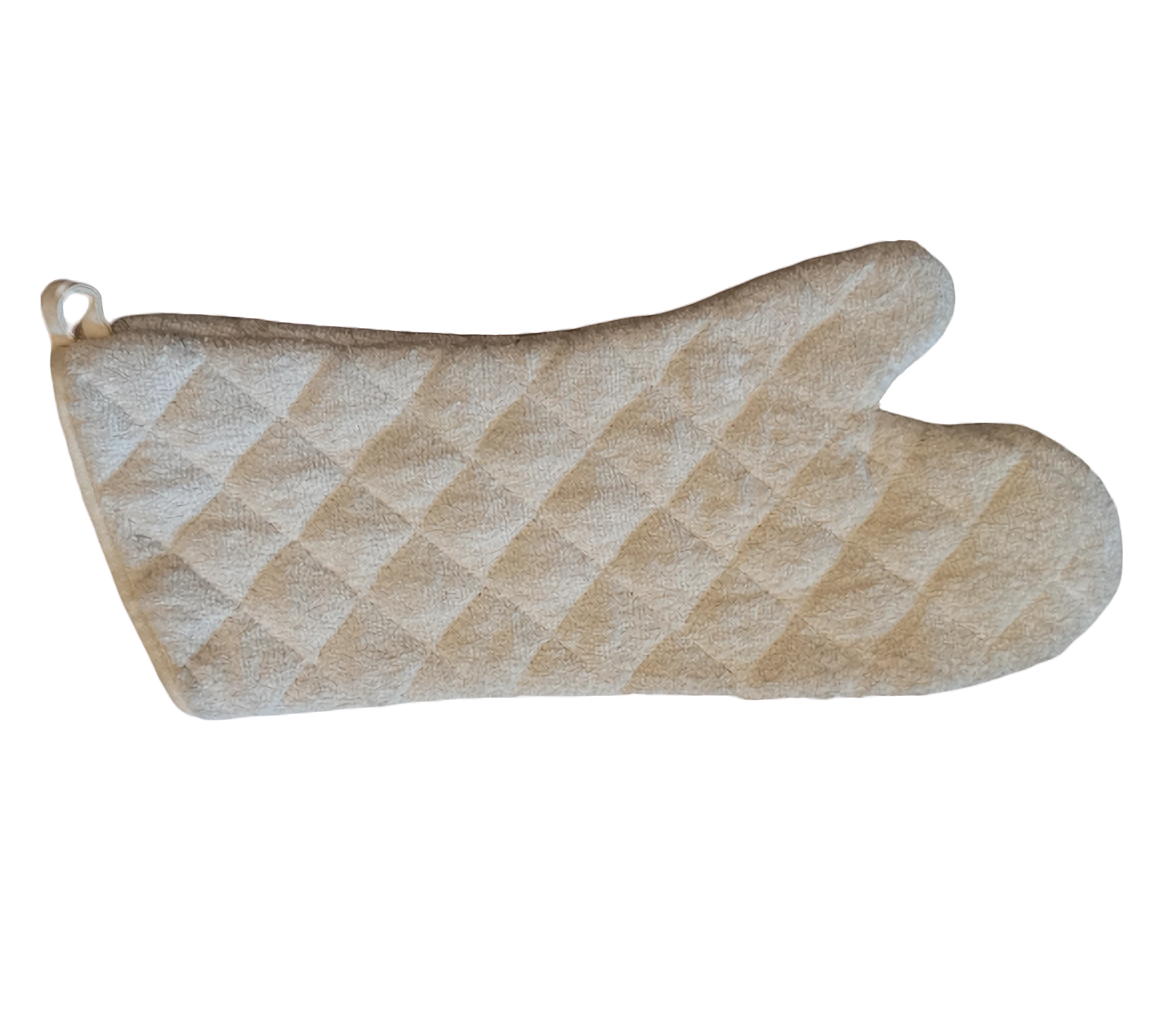 Terry Oven Mitt 1