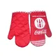 3d Cotton Oven Mitts Congrong Manufacture Customized Color 5