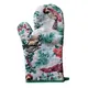3d Cotton Oven Mitts Congrong Manufacture Customized Color 7