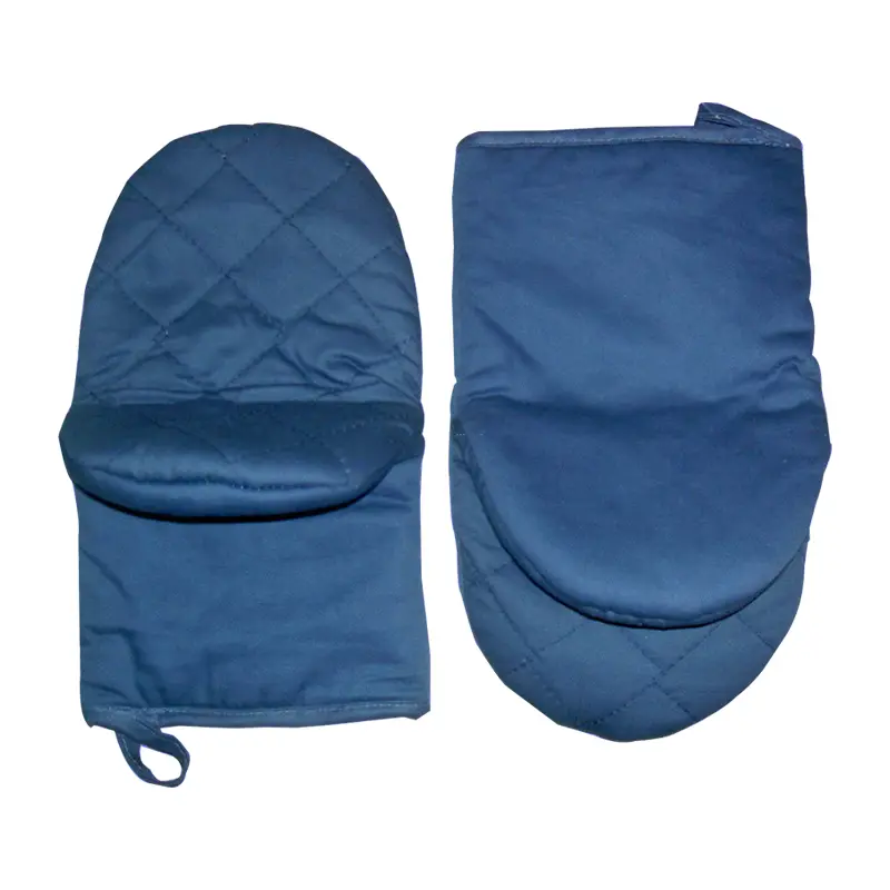 Wholesale Custom Oven Mitts Congrong Brand-1 2