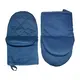 Wholesale Custom Oven Mitts Congrong Brand-1 2