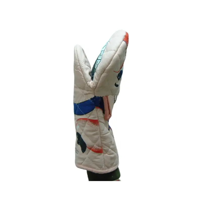 Wholesale Custom Oven Mitts Congrong Brand-1 6