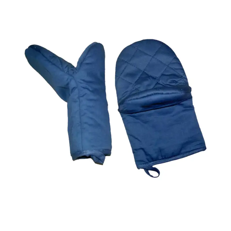 Wholesale Custom Oven Mitts Congrong Brand-1 5
