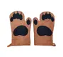 High Temperature Oven Mitts Congrong Brand Oven BPOM-01 2
