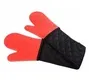 Double Oven Gloves Silicone - - Congrong 7