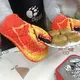 Oven Gloves Manufacturers Congrong Brand Accept Customized Lable Test Report 6