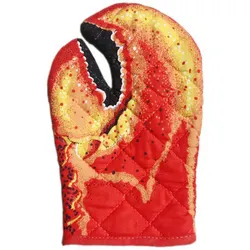 Oven Gloves Manufacturers Congrong Brand Accept Customized Lable Test Report 7