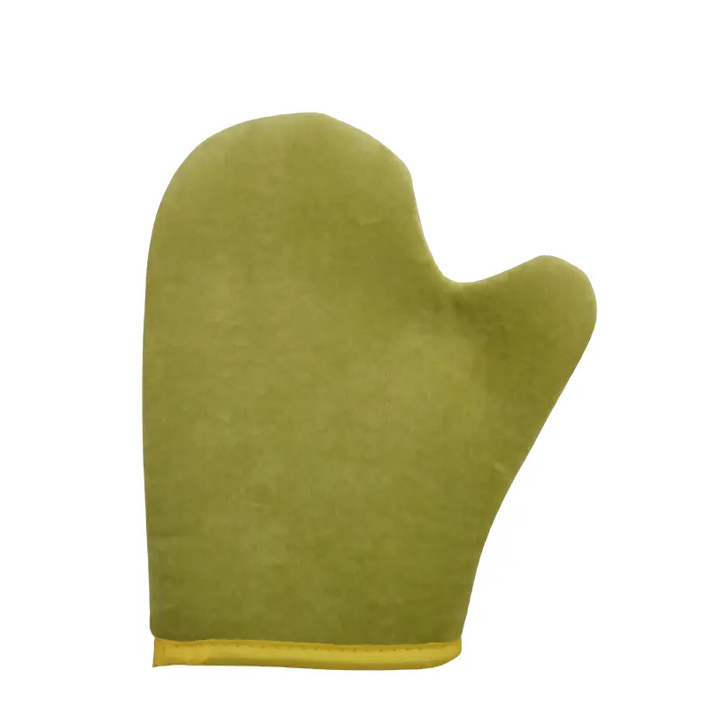 Bath Glove Bulk Buy 21x16cm Congrong 5