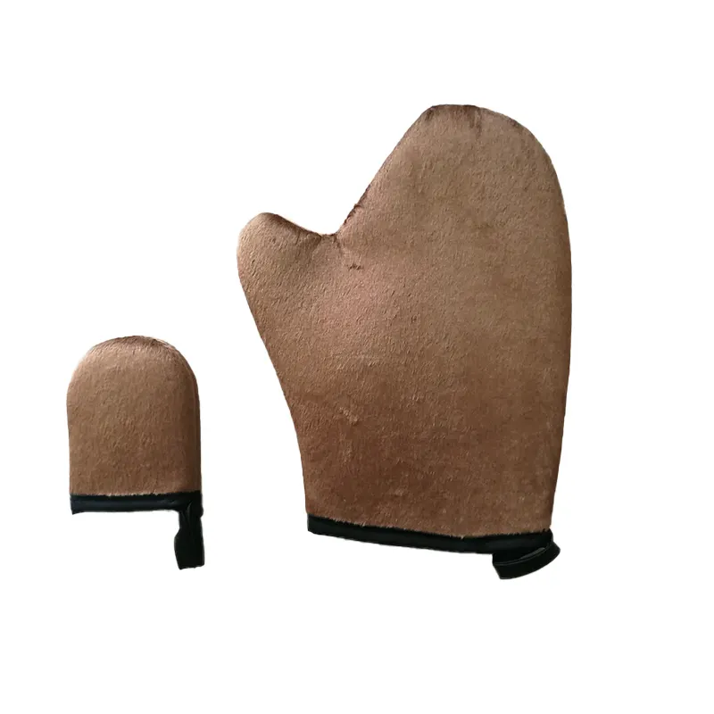 Bath Glove Bulk Buy 21x16cm Congrong 4