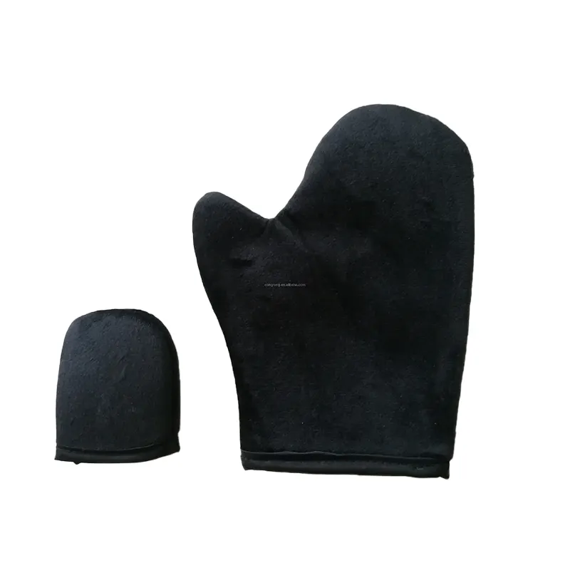 Bath Glove Bulk Buy 21x16cm Congrong 3