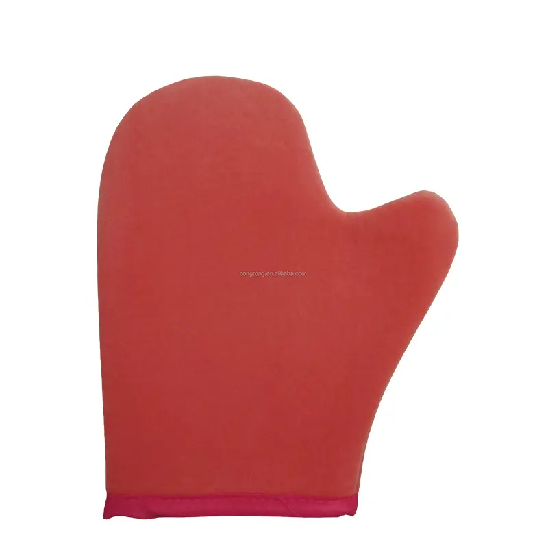 Bath Glove Bulk Buy 21x16cm Congrong 6