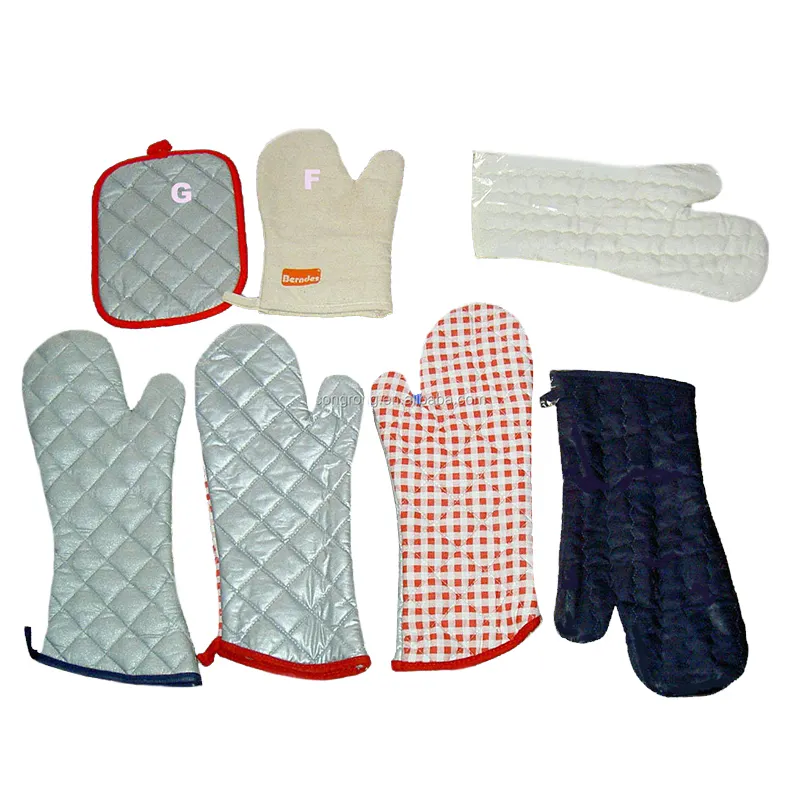 Apron Congrong,Support 5