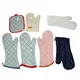 Apron Congrong,Support 5