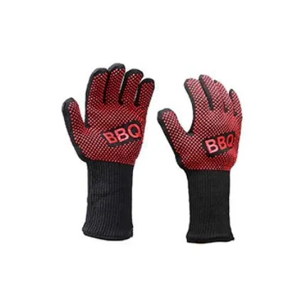 OEM Double Oven Mitt Congrong HT800-SOL-01 4