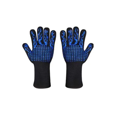 OEM Double Oven Mitt Congrong HT800-SOL-01 2