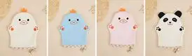 Kids Bath Glove Bulk Buy Congrong Congrong 2