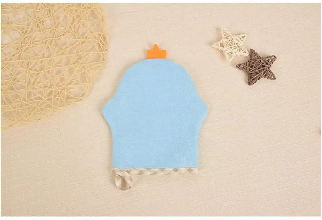 Kids Bath Glove Bulk Buy Congrong Congrong 6