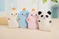 Kids Bath Glove Bulk Buy Congrong Congrong 5