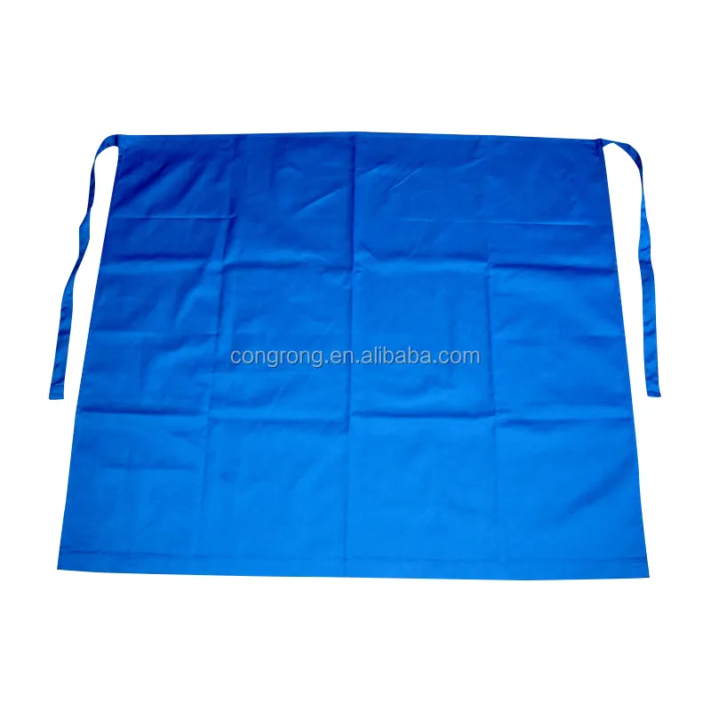 Congrong Half Apron with Pockets - Large Pocket 6