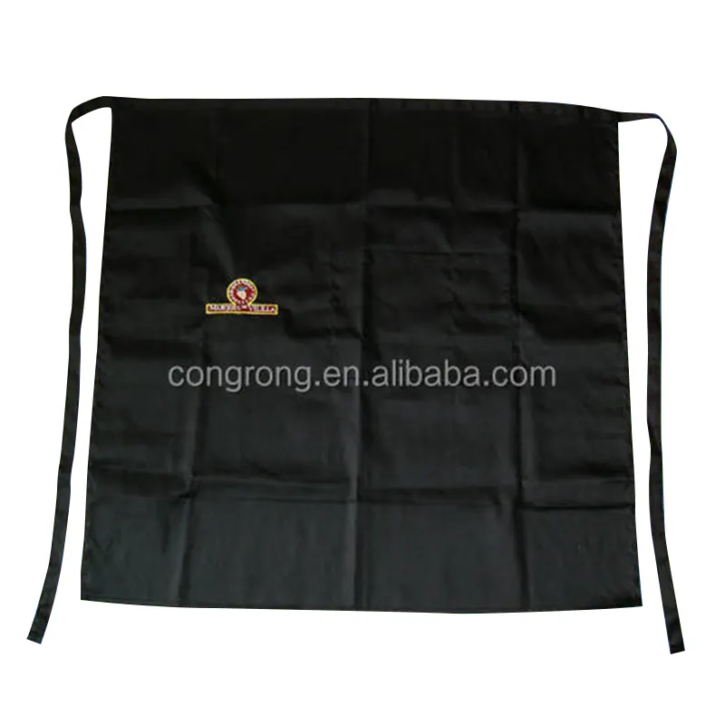 Congrong Half Apron with Pockets - Large Pocket 4
