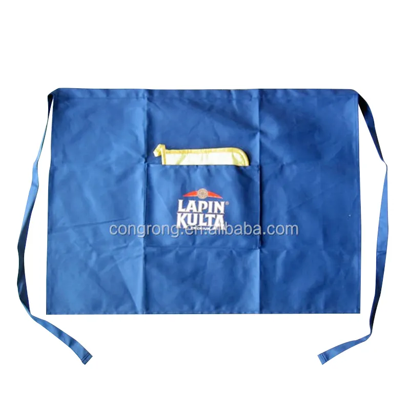 Congrong Half Apron with Pockets - Large Pocket 3