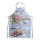 Hot Girls Cooking Apron Customized Logo Printed Congrong Brand 3