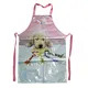 Hot Girls Cooking Apron Customized Logo Printed Congrong Brand 4
