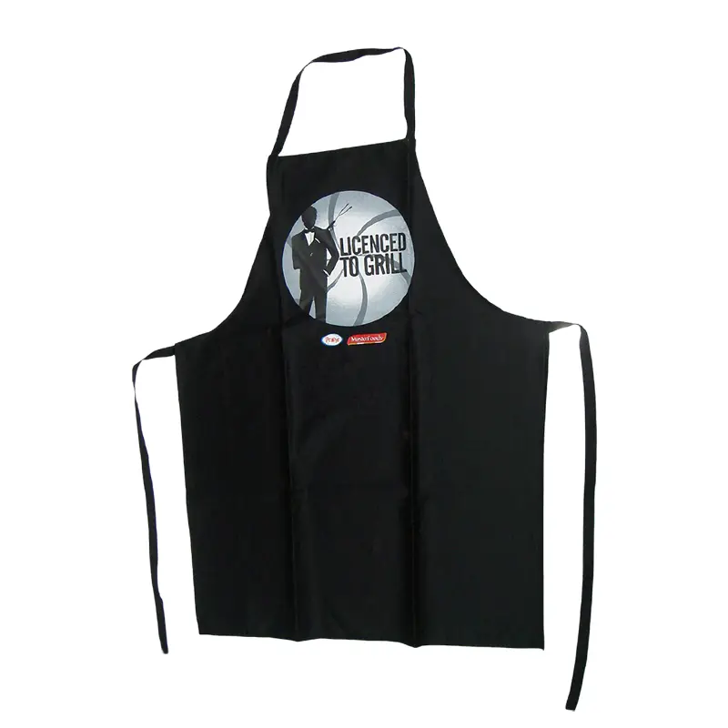 Bib Aprons with Pockets Custom Sizes by Congrong 7