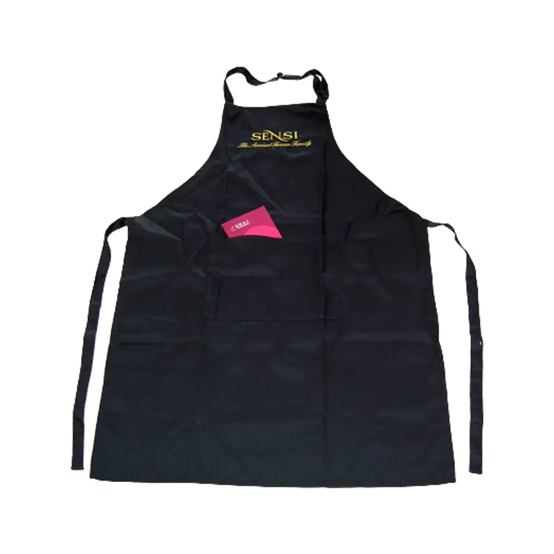 Bib Aprons with Pockets Custom Sizes by Congrong 4