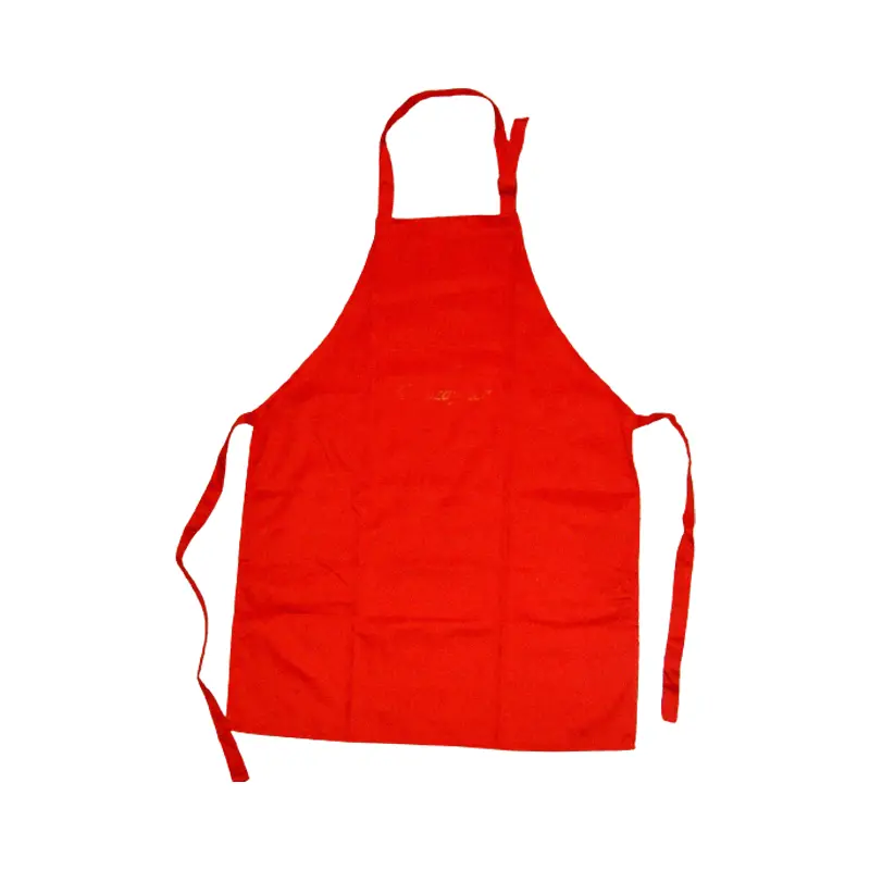 Bib Aprons with Pockets Custom Sizes by Congrong 5