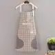 Restaurant Bib Aprons Fashionable by Congrong 4