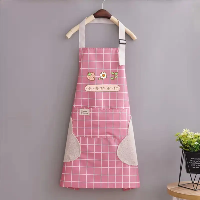 Restaurant Bib Aprons Fashionable by Congrong 2