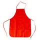 Boys Aprons Congrong,Test Report 6