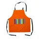 Boys Aprons Congrong,Test Report 7