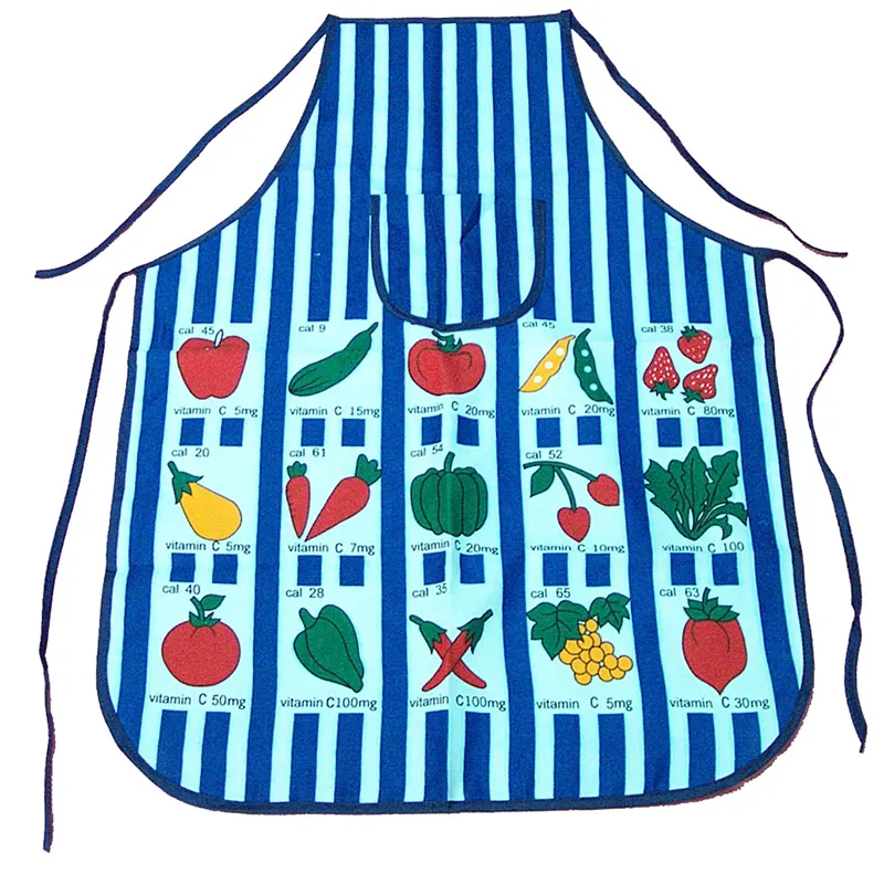 Boys Aprons Congrong,Test Report 4