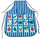 Boys Aprons Congrong,Test Report 4